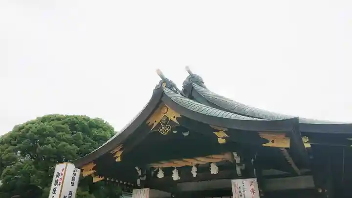 真清田神社のその他建物