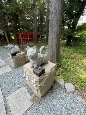 甲斐國一宮 浅間神社(山梨県)