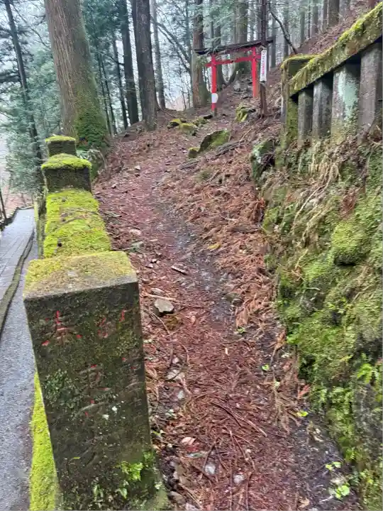 榛名神社(群馬県)