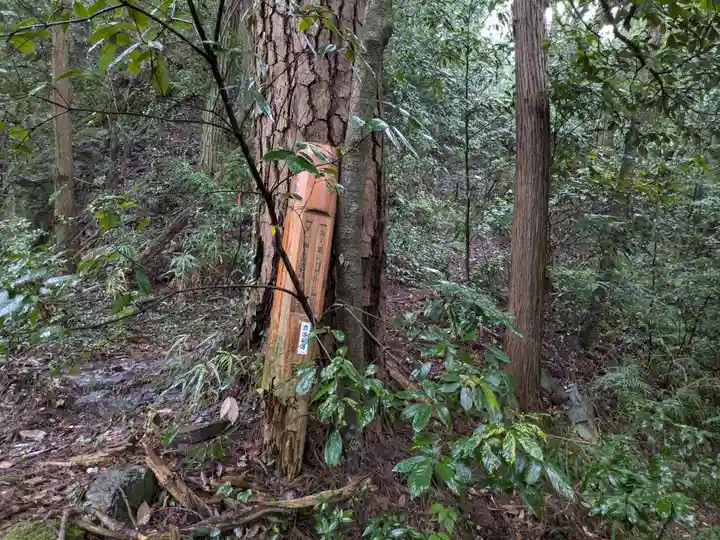 岩井堂(圓融寺境外観音堂)(埼玉県)