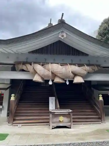 出雲大社広島分祠(広島県)
