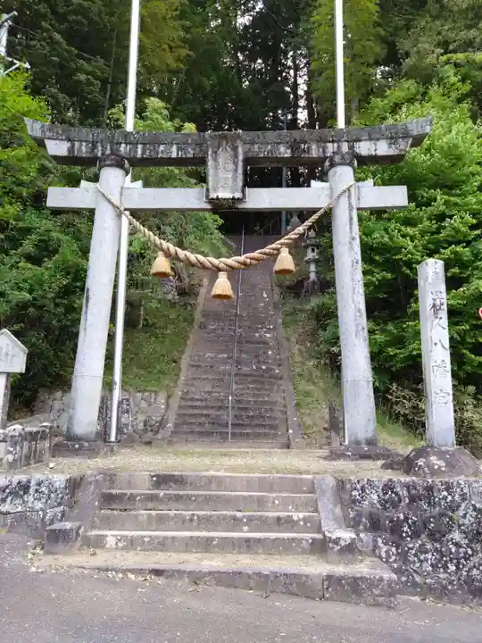 保久八幡宮(愛知県)