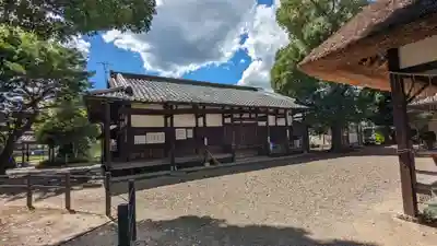 五社神社(京都府)