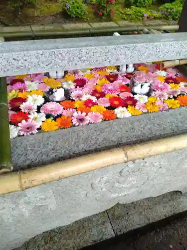 竹駒神社(宮城県)