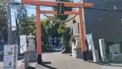 手稲神社(北海道)