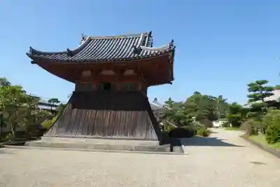 法華寺のその他建物