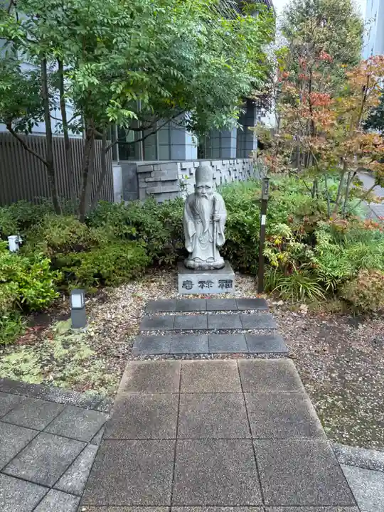 成子天神社(東京都)