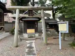 香取神社(東京都)