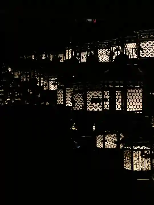 春日大社(奈良県)