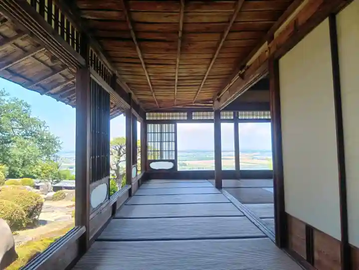 行基寺(岐阜県)