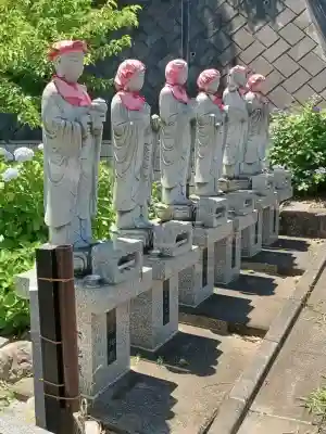 本覚院(埼玉県)