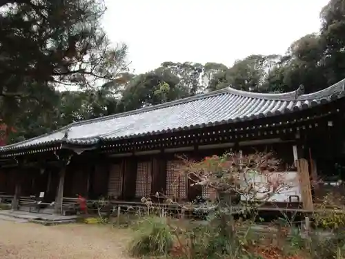 浄瑠璃寺(京都府)