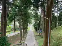 八幡神社のその他建物