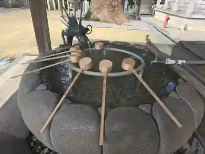 田村神社(滋賀県)