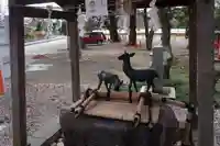 相州春日神社(神奈川県)