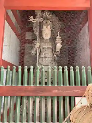 東大寺(奈良県)