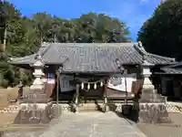 冨士浅間宮(静岡県)