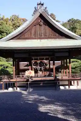 梅宮大社(京都府)