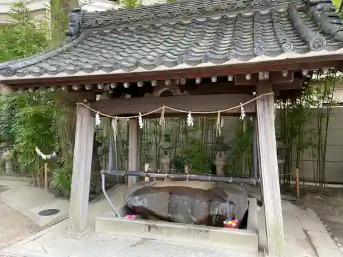 菅生神社(愛知県)