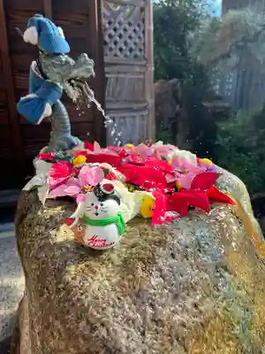 御井神社(岐阜県)