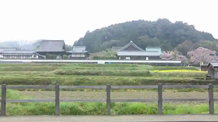 橘寺(奈良県)