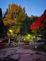 天台寺(岩手県)