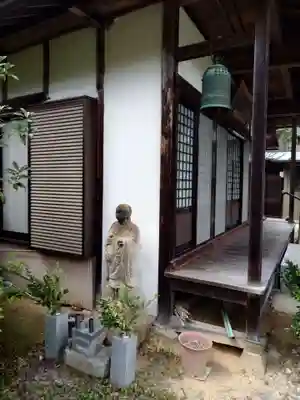 一向寺(愛知県)