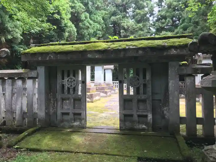大安禅寺(福井県)