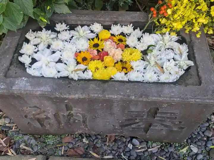 回向院(東京都)