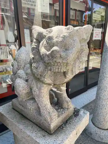 沖田神社(岡山県)