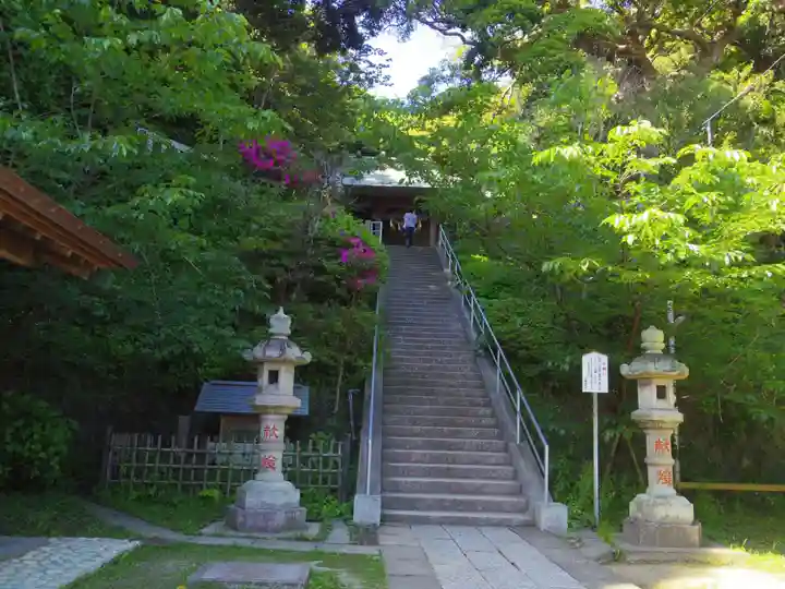 甘縄神明神社(甘縄神明宮)のその他建物