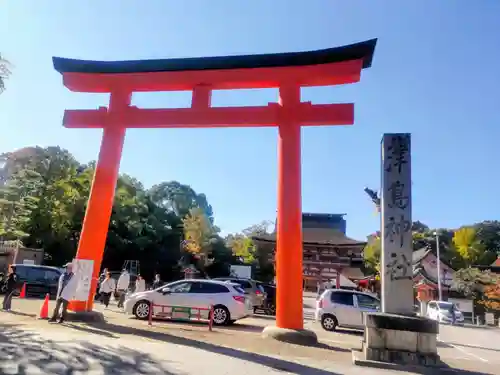 津島神社(愛知県)