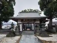 三会温泉神社の本殿・本堂