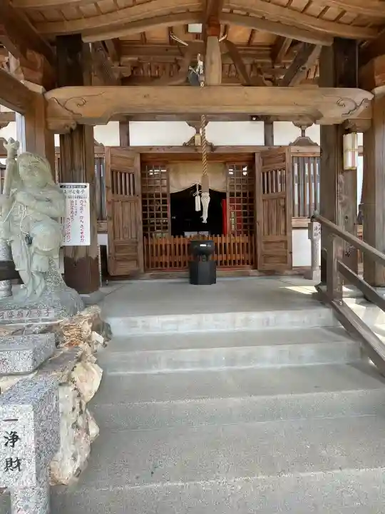 極楽寺(高知県)