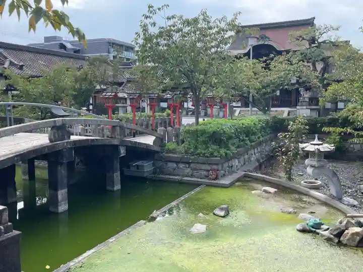 六孫王神社(京都府)