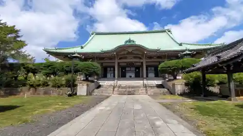 総持寺のその他建物
