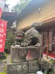 清瀧神社(千葉県)