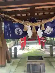 菊池神社(熊本県)