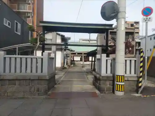 香川大神宮(香川県)