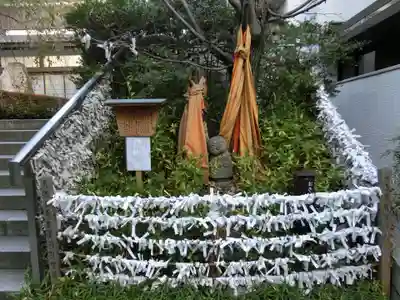 頂法寺（六角堂）のその他建物