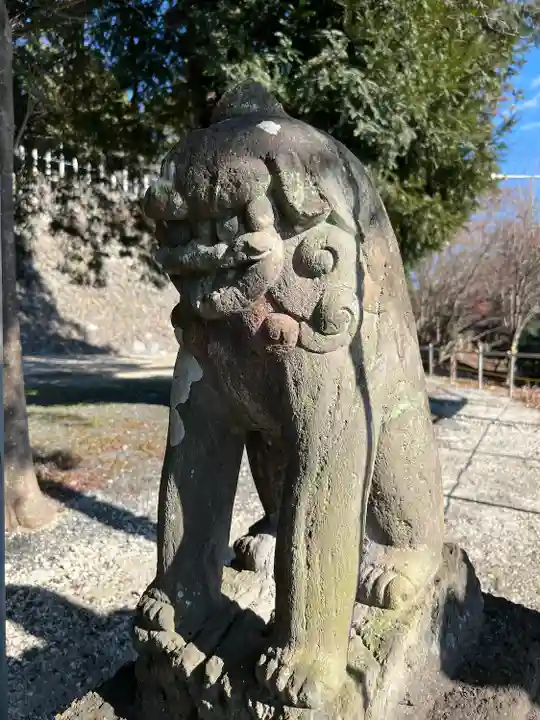 賀茂別雷神社(栃木県)