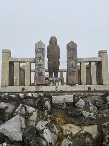 伊吹山寺(滋賀県)