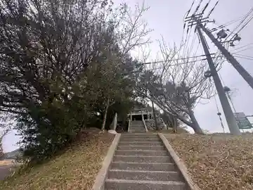 金比羅神社(兵庫県)