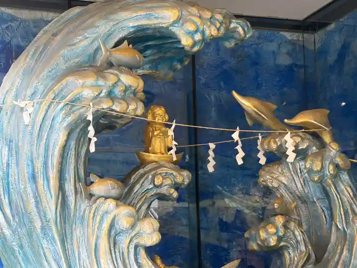 神田神社(神田明神)(東京都)