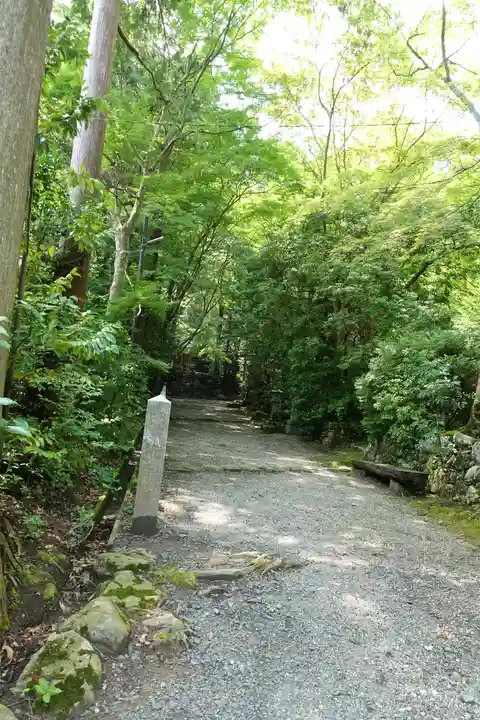 小椋神社のその他建物