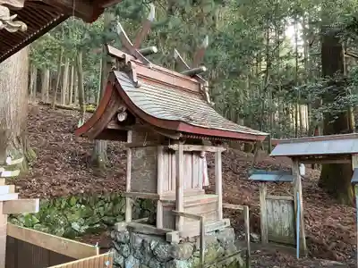 春日神社(奈良県)