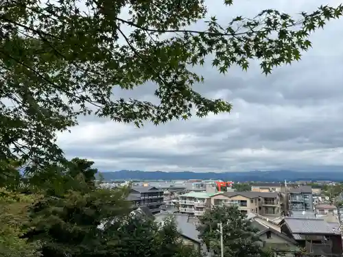 粟田神社(京都府)