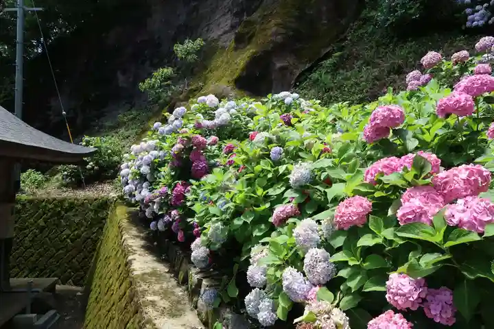 赤後寺(滋賀県)