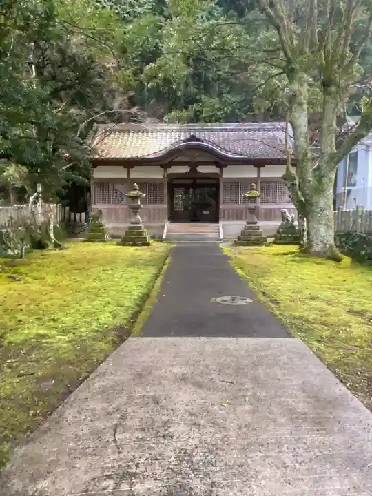 大沢神社(大阪府)