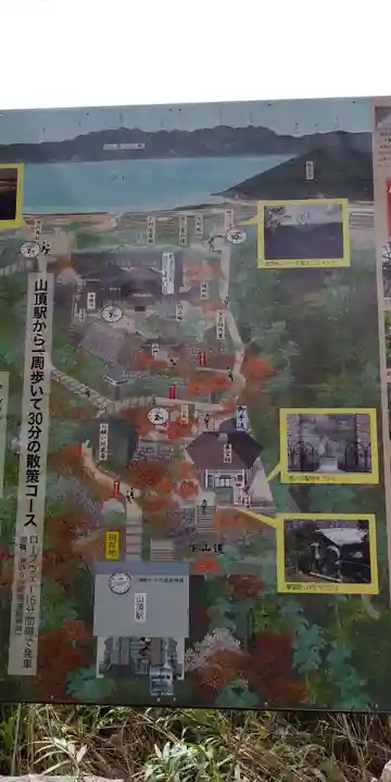村雲御所瑞龍寺門跡のその他建物